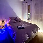 Superbe Et Inoubliable Appart Le Marais Paris