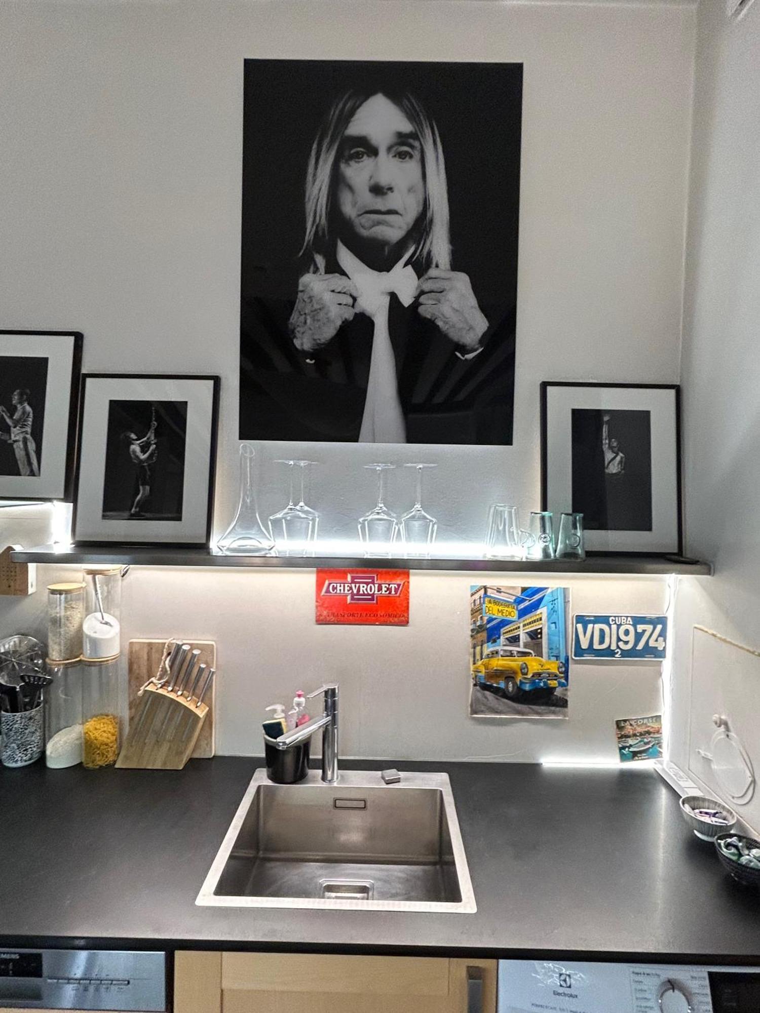 Superbe Et Inoubliable Le Marais Appartement *