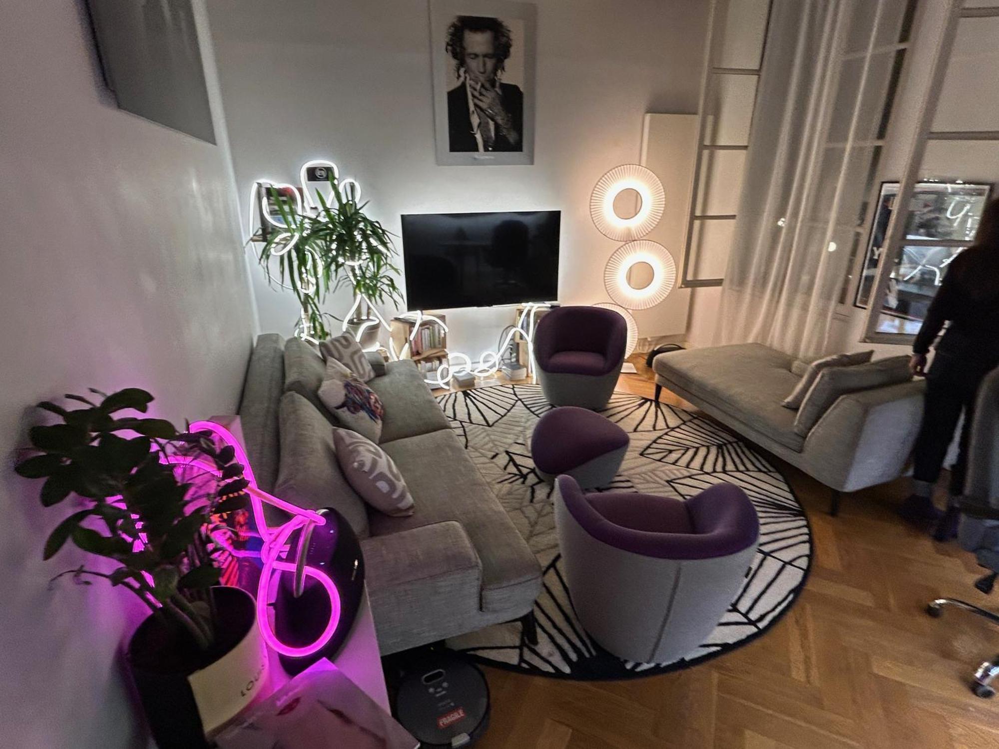 Appartement Superbe Et Inoubliable Le Marais *
