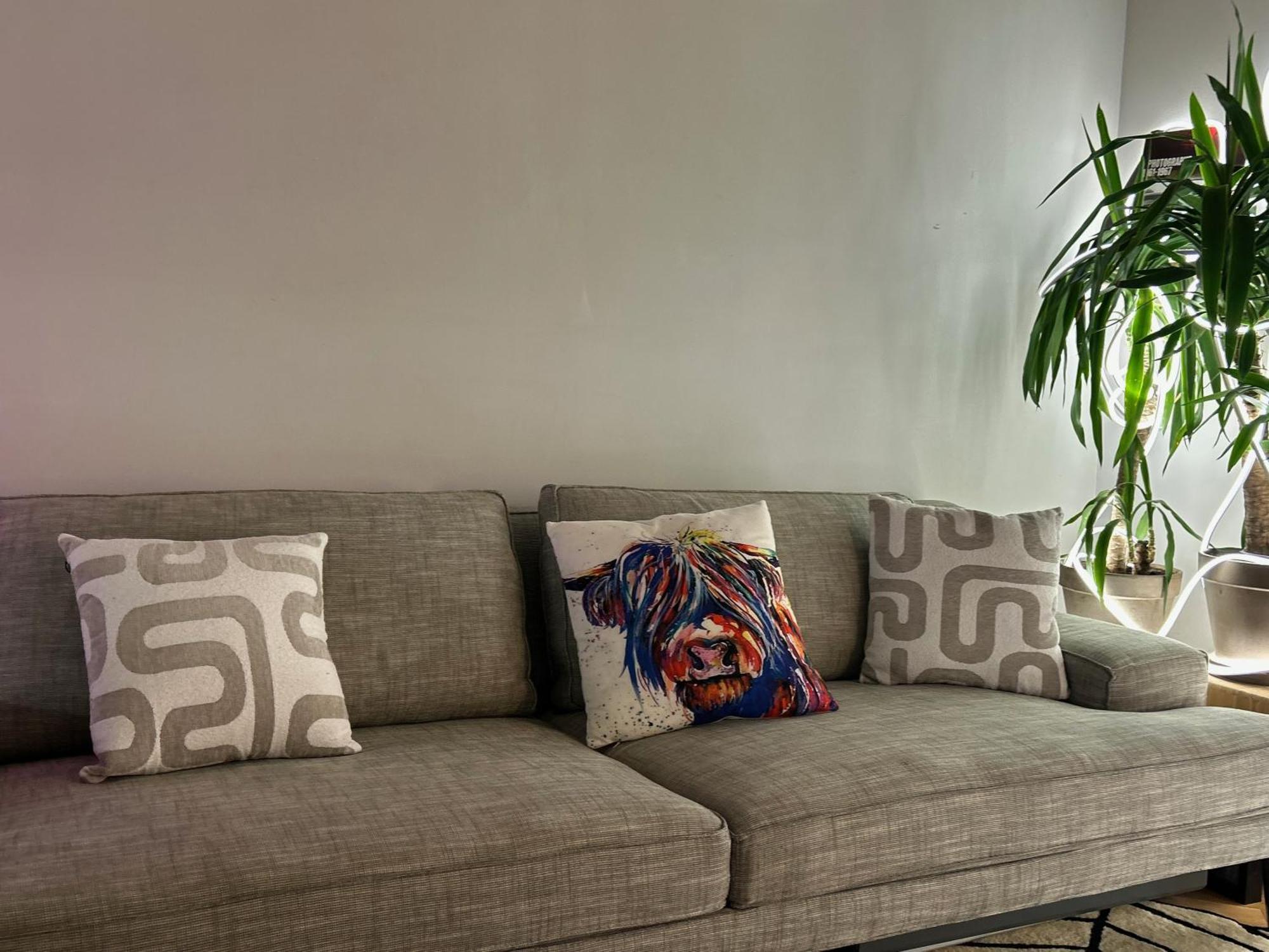 Appartement Superbe Et Inoubliable Le Marais Parijs