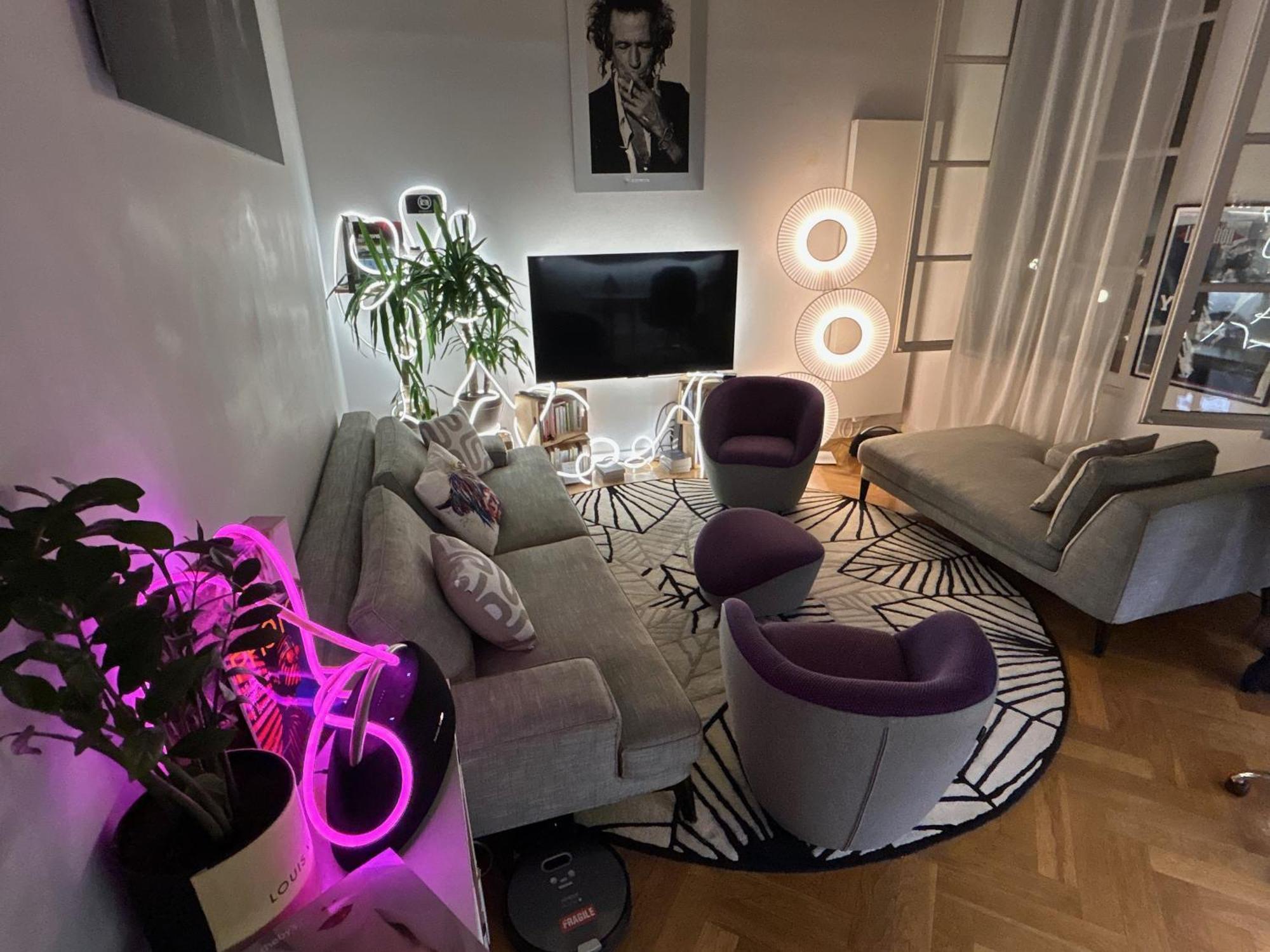 Superbe Et Inoubliable Le Marais Appartement