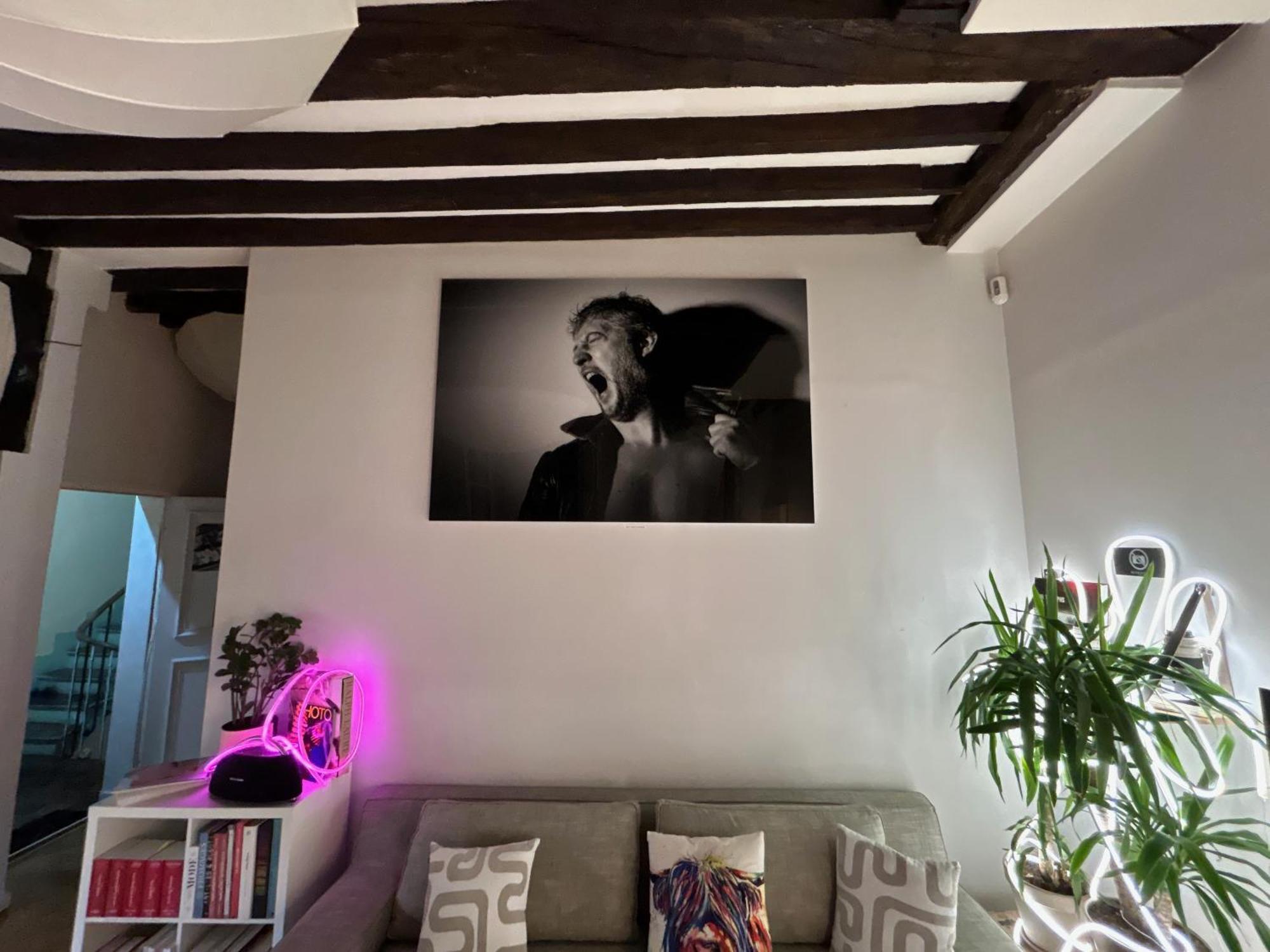 Superbe Et Inoubliable Le Marais Appartement