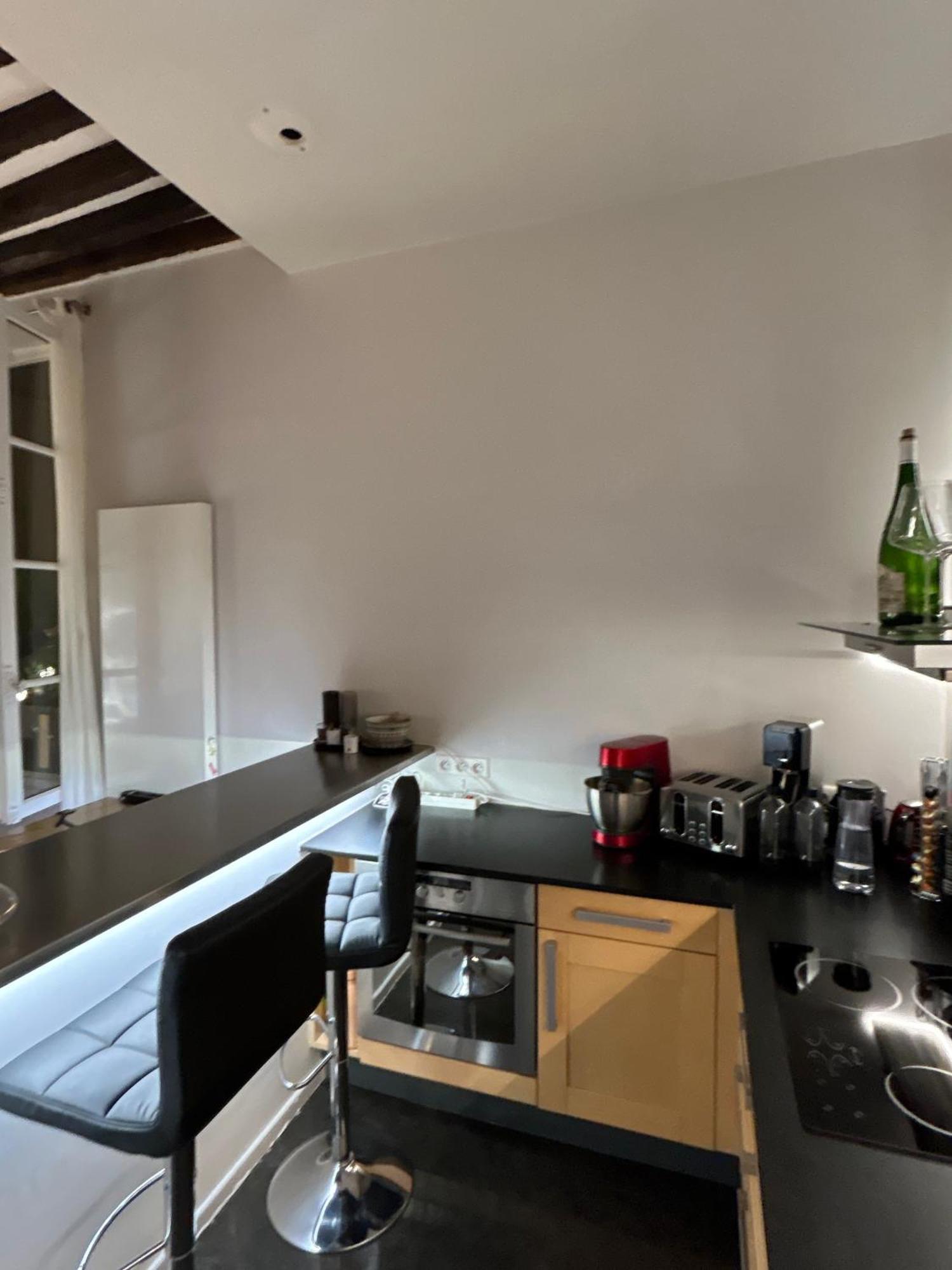Appartement Superbe Et Inoubliable Le Marais