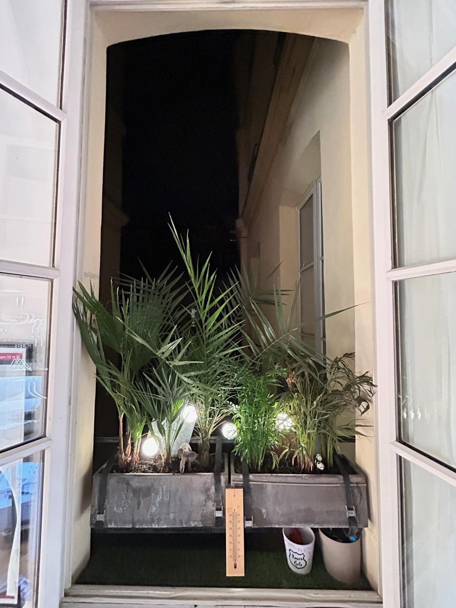 Appartement Superbe Et Inoubliable Le Marais Parijs