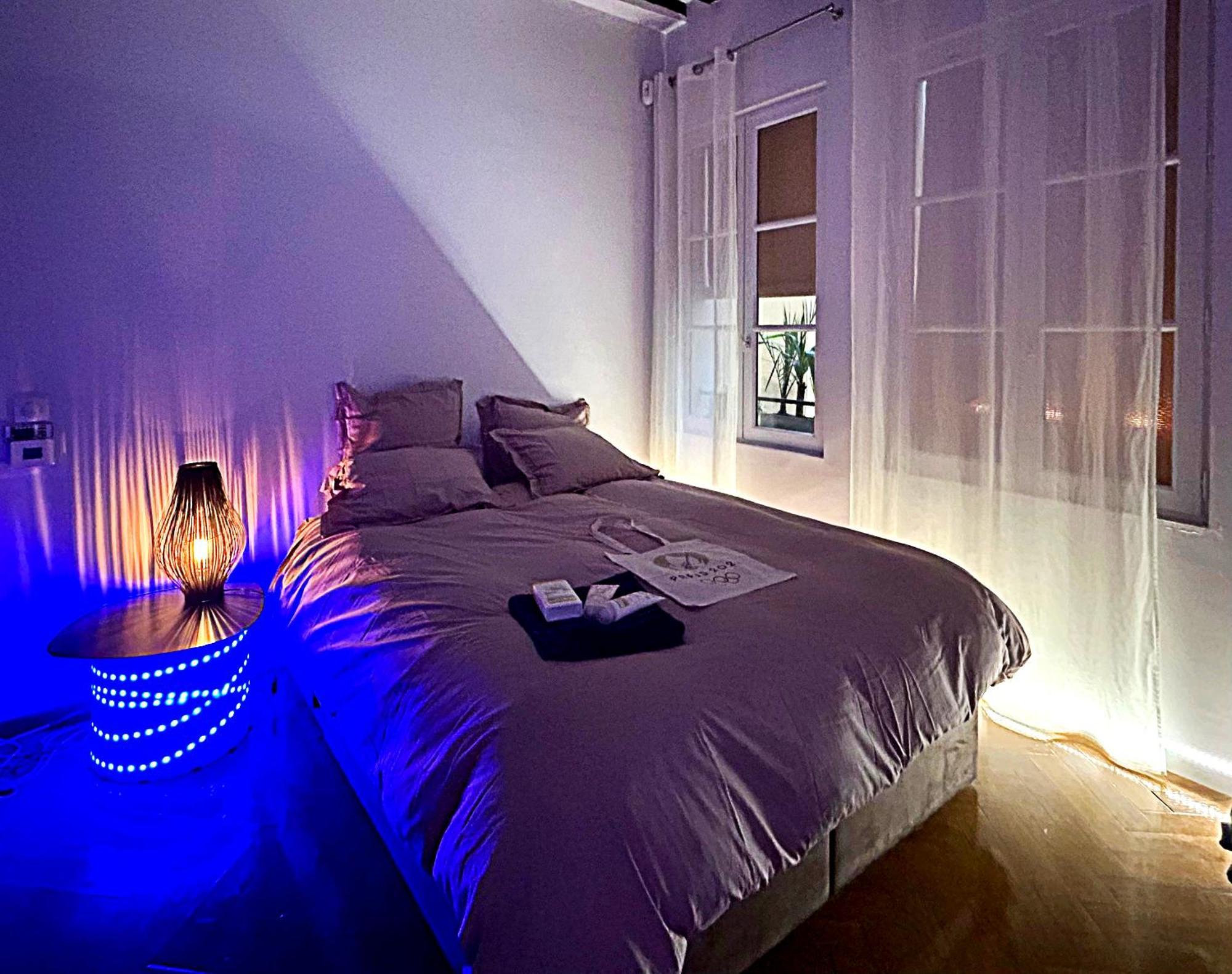 Superbe Et Inoubliable Le Marais Appartement Parijs