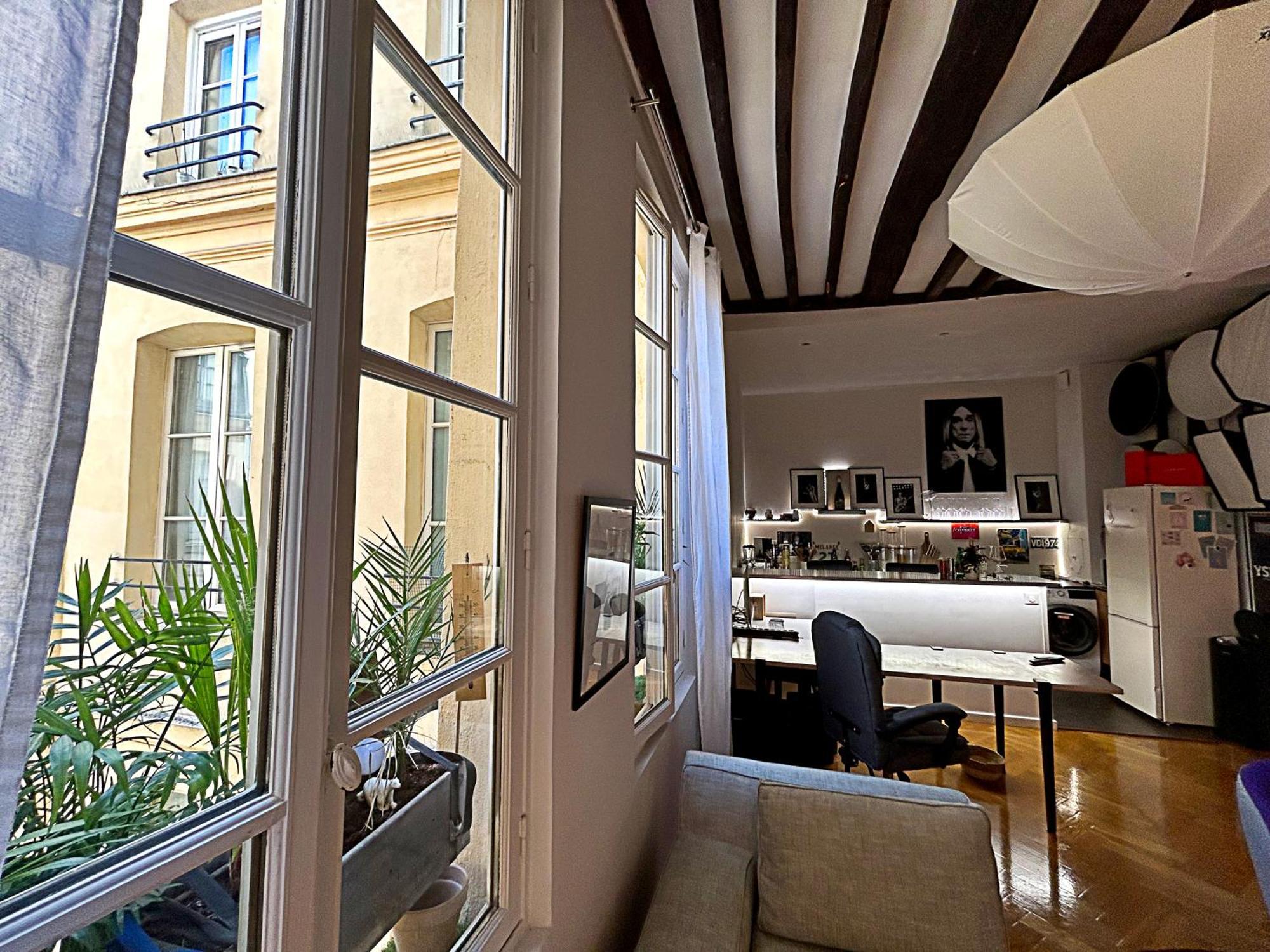 Superbe Et Inoubliable Le Marais * Parijs
