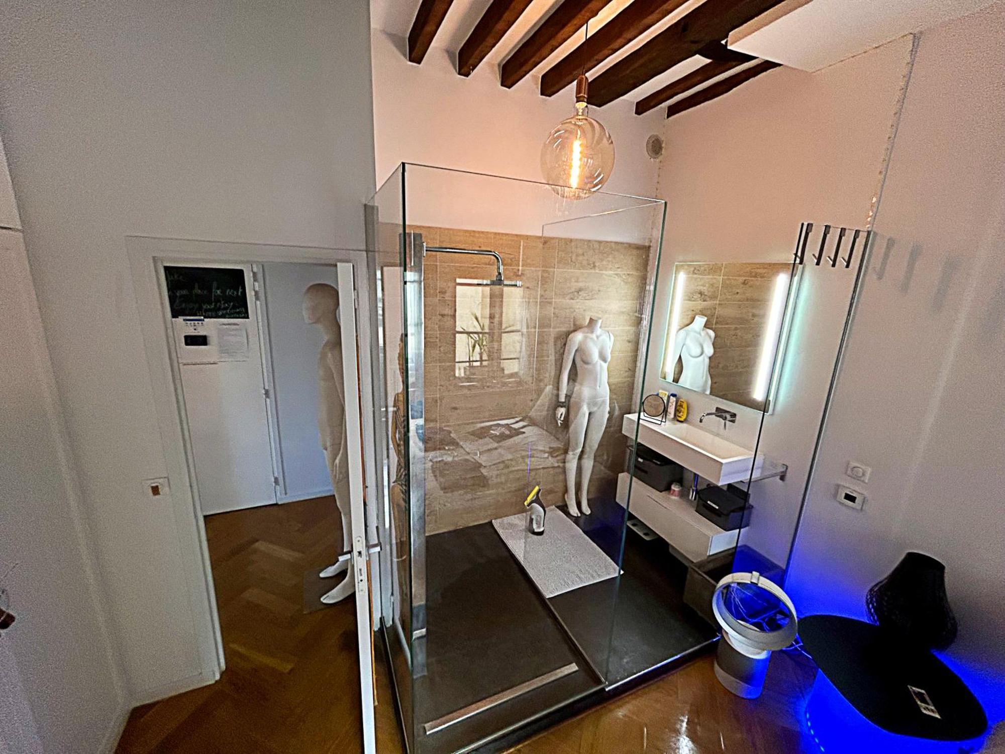 Superbe Et Inoubliable Le Marais Appartement Parijs