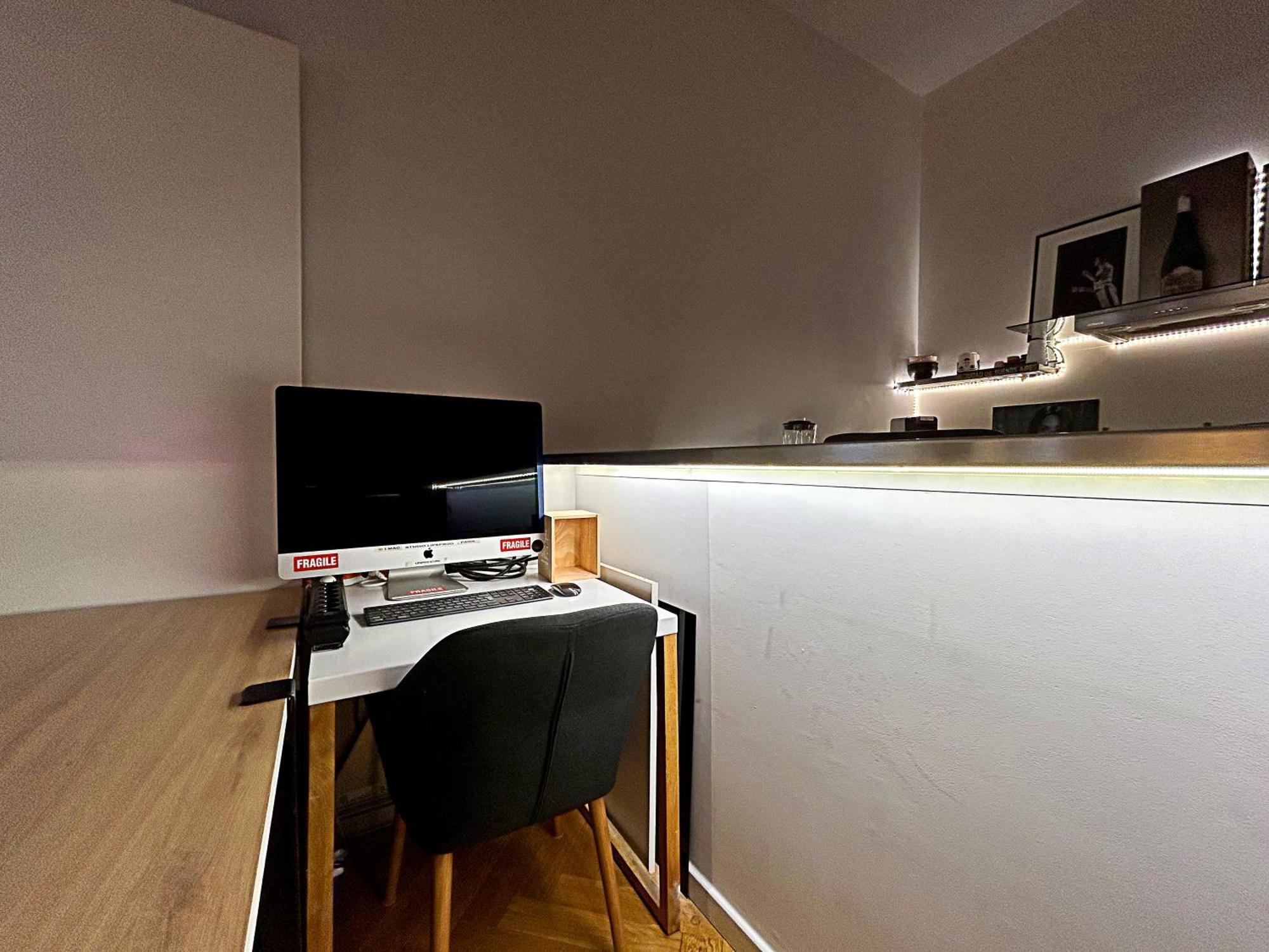 Superbe Et Inoubliable Le Marais Appartement Parijs