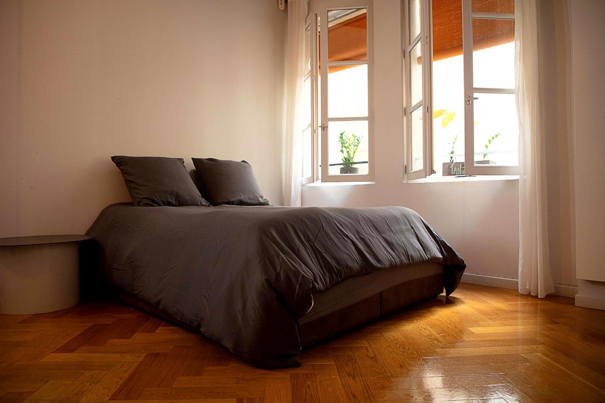 Apartment Superbe Et Inoubliable Le Marais Paris